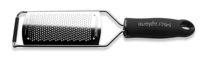 Microplane Rasp Gourmet Fijn Microplane Rasp Gourmet Fijn